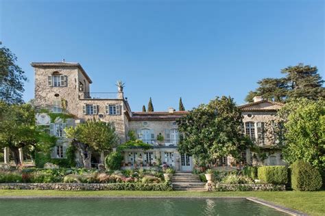 christian dior house south of france|Christian Dior la colle noire.